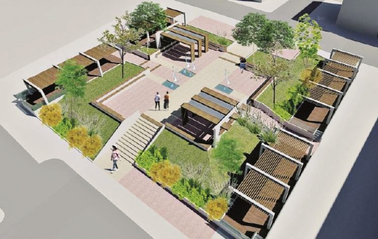 Δήμος Βύρωνα: «Δρομολογούμε έργα που αλλάζουν την καθημερινότητα»