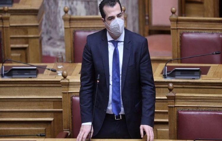 Υπουργική δέσμευση για επαναφορά των εφημεριών του Παίδων Πεντέλης