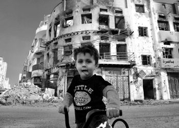 Στην Ευρώπη του 2022…