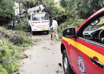 «Να οργανωθούμε ρε παιδιά»