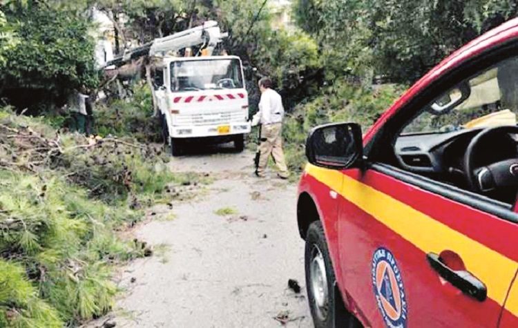 «Να οργανωθούμε ρε παιδιά»
