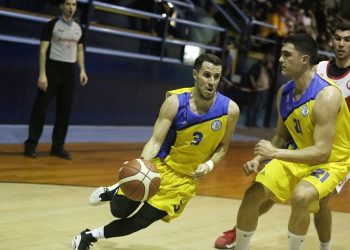 Α2 μπάσκετ: Κράτησε το αήττητο της έδρας η Α.Ε. Ψυχικού