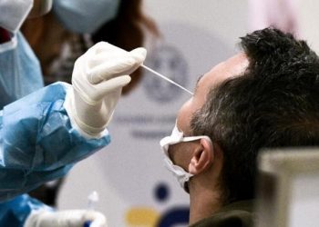 Π. Φάληρο: Δωρεάν rapid test τη Δευτέρα