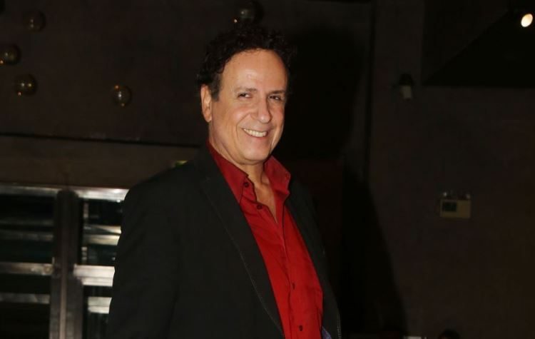 Χάρης Ρώμας: «Η Περιφέρεια φέρνει στο ΣΥΠΟΘΑ το θέμα “Πεύκο Πολίτη”»