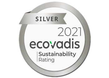 Hellenic Healthcare Group: Ασημένια Διάκριση από την EcoVadis για το 2021 στον τομέα της Εταιρικής Κοινωνικής Ευθύνης