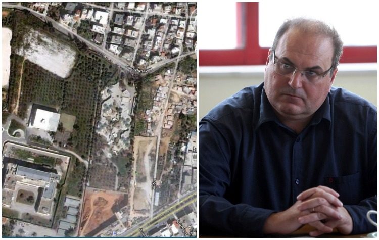 Σίμος Ρούσσος: «Δικαίωση της πολυετούς μας προσπάθειάς η έγκριση του ΣΥΠΟΘΑ για το “Πεύκο Πολίτη”»