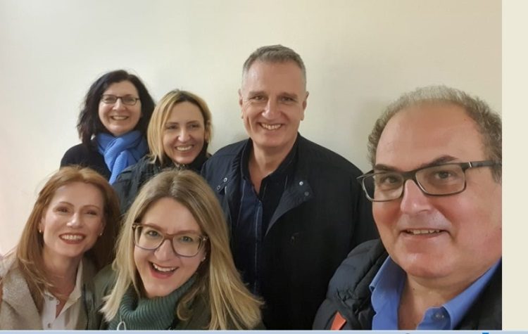 Σίμος Ρούσσος: «Αναμένουμε αίσια έκβαση για το “Πεύκο Πολίτη”»