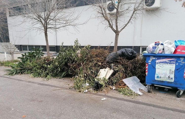 Άγγελος Γρηγορούδης: «Αναβαθμίζοντας την εικόνα του τόπου μας»