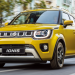 Το Suzuki IGNIS νικητής στα βραβεία του «What Car?» 2022!