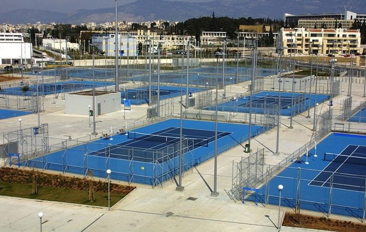 ΚΙΝΑΛ: «Σε επιχειρηματικά συμφέροντα το ΟΑΚΑ με φωτογραφικό διαγωνισμό»