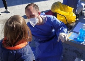 Αποτελέσματα δειγματοληπτικού ελέγχου covid-19 στον Δήμο Βριλησσίων