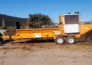 Δωρεάν διάθεση ξυλείας και λιπάσματος για τους δημότες Μαραθώνος στο πάρκινγκ Μπέη