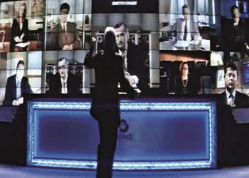 Ο πόλεμος των… τρολ