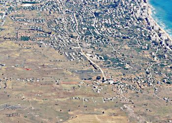 Αντίσταση στη Λαφυραγωγία