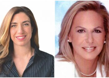 Σε γυναικεία «χέρια» παρέμειναν τα δύο Νομικά Πρόσωπα του Δήμου