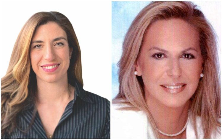 Σε γυναικεία «χέρια» παρέμειναν τα δύο Νομικά Πρόσωπα του Δήμου