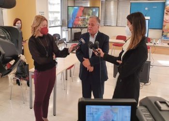 «Το Χαμόγελο του Παιδιού» το 2021 στήριξε 48.403 παιδιά και τις οικογένειές τους