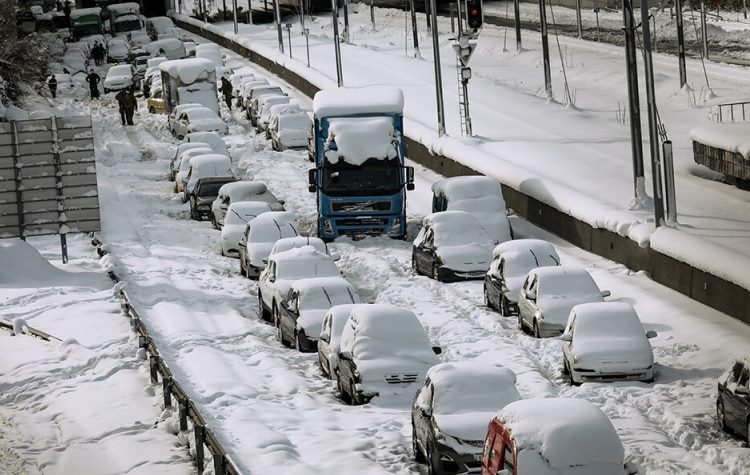 «Δράση για μια άλλη πόλη»: «Κράτος, Δήμοι, Περιφέρεια αιφνιδιασμένοι, απροετοίμαστοι, αμέριμνοι»