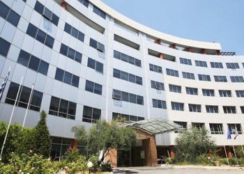 Όχι στον «ξαφνικό θάνατο» του Τυπογραφείου του Υπουργείου Ψηφιακής Διακυβέρνησης