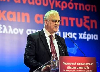 Θανάσης Ζούτσος: Η «Ελπίς» ήταν το δυσκολότερο φυσικό φαινόμενο που κλήθηκε να αντιμετωπίσει ο  Δήμος Παλλήνης