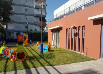 Καταγγελία του ΚΚΕ για τους βρεφονηπιακούς σταθμούς του Ηρακλείου