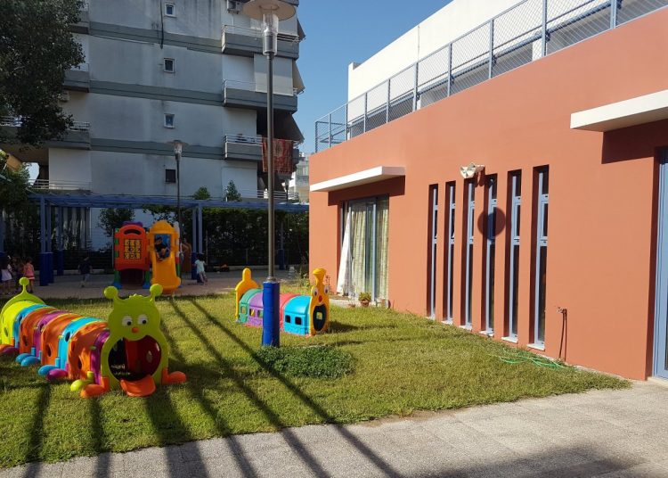 Καταγγελία του ΚΚΕ για τους βρεφονηπιακούς σταθμούς του Ηρακλείου