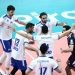 Volley League: Η Κηφισιά άργησε να βρει ρυθμό κόντρα στον Ολυμπιακό