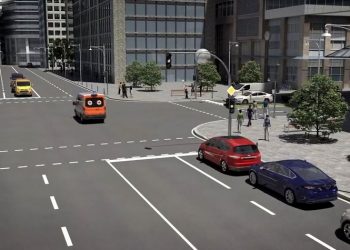 Η Ford δοκιμάζει την τεχνολογία συνδεδεμένων φωτεινών σηματοδοτών (Βίντεο)