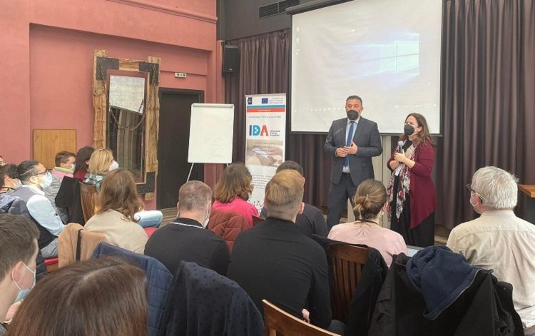 Διεθνής συνάντηση φορέων ψυχικής υγείας