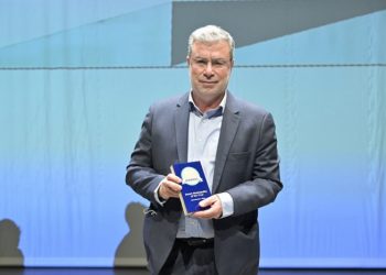 Smart Municipality of the Year αναδείχθηκε ο Δήμος στα Best City Awards 2022