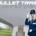 Έρχεται με φόρα το Bullet Train (Δείτε το trailer)