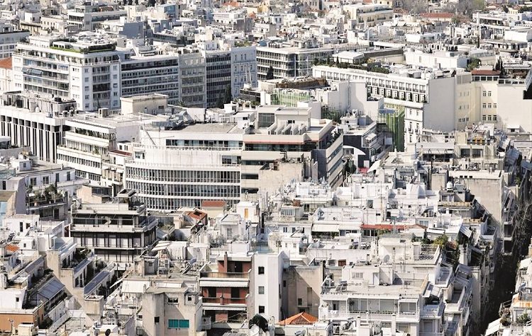 ΕΝΦΙΑ: Κι άλλο «ψαλίδι»