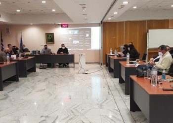 Ματαίωση του διαγωνισμού και παραχώρηση του κτιρίου του π. ΕΟΜΜΕΧ στον Δήμο ζητούν Δημοτικό Συμβούλιο και βουλευτές