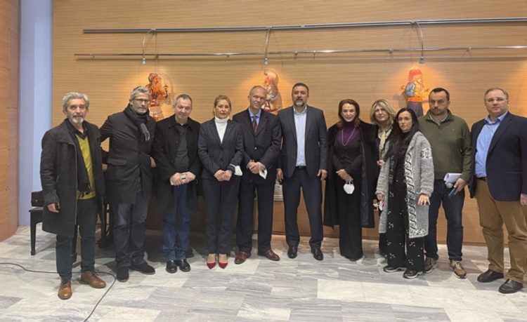 Άνοιξε ο κύκλος εκδηλώσεων για τον Νικηταρά και την Ελληνική Επανάσταση του 1821