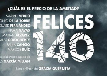 «Ευτυχισμένα 140» από το Cine Δράση