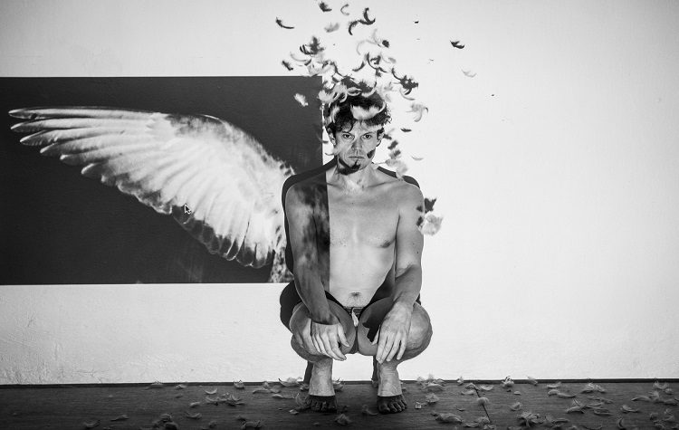 «Η Νύχτα της Κουκουβάγιας» του Γιώργου Διαλεγμένου από 2 Απριλίου στο θέατρο «Κάμιρος»