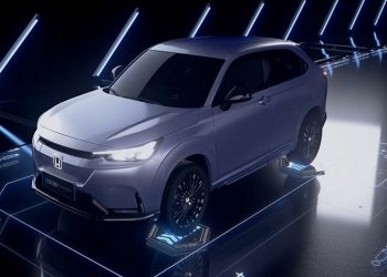 Η HONDA θα Παρουσιάσει Τρία Νέα Ηλεκτροκίνητα Μοντέλα στην Ευρώπη το 2023