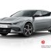 Το Kia EV6 θριαμβεύει στα Red Dot Design Awards 2022