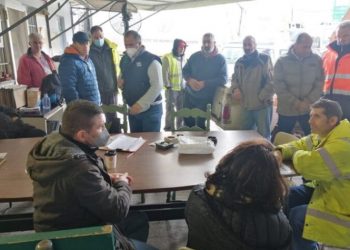 Γιάννης Μυλωνάκης: «Άθλιες οι συνθήκες για τους εργαζομένους στην καθαριότητα του Δήμου»