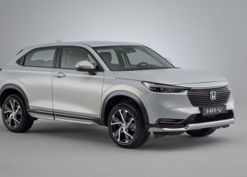 Τα αξεσουάρ για το νέο HR-V αναβθμίζουν την άνεση και το στυλ του