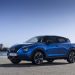 To Nissan JUKE έρχεται με νέο υβριδικό σύστημα μετάδοσης κίνησης