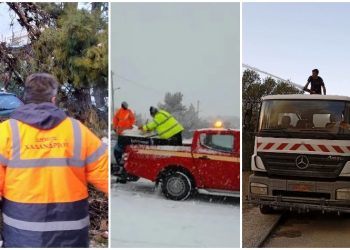 Συμβασιούχοι Πολιτικής Προστασίας: Νέα «μάχη» για το δικαίωμα στην εργασία