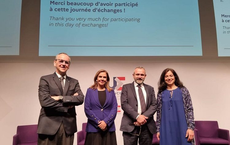 Ζωή Ράπτη: Η Ψυχική Υγεία στην κορυφή της ατζέντας της Ευρωπαϊκής Πολιτικής