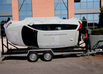 Ανοιχτή εκδήλωση για την προαγωγή της οδικής ασφάλειας