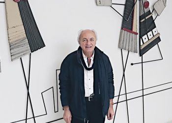 Π. Σαγρής στην «Α»: «Κανένα θέμα μεταφοράς του 12ου Νηπιαγωγείου»