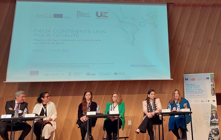 Μ. Συρεγγέλα: Όλες οι χώρες ενωμένες οφείλουμε να εξαλείψουμε τις διακρίσεις σε βάρος των γυναικών στην αγορά εργασίας