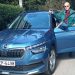 Δοκιμάσαμε το Skoda Kamiq G-TEC