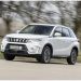 Στην Ελλάδα το νέο Suzuki Vitara Strong Hybrid