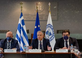 Ψηφιακά από το νέο δικαστικό έτος η επίδοση δικογράφων