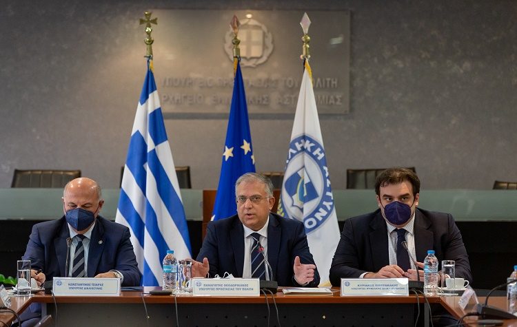 Ψηφιακά από το νέο δικαστικό έτος η επίδοση δικογράφων